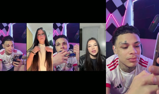 wkennedy_y's Live Session — May 24, 2026, 2:49 AM