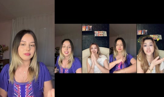 x.caglaa's Live Session — May 22, 2026, 9:27 PM