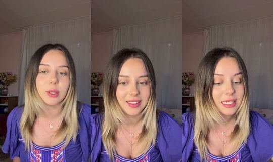 x.caglaa's Live Session — May 22, 2026, 10:39 PM