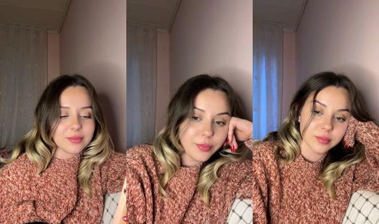 x.caglaa's Live Session — May 24, 2026, 2:08 AM