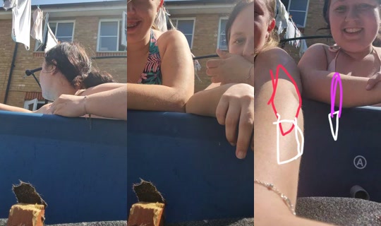 x.kels.x14's Live Session — May 27, 2026, 12:54 PM