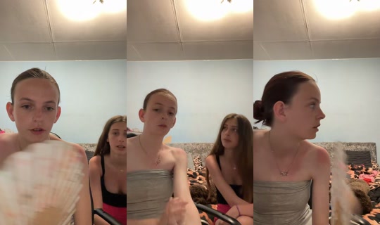 x.lulu.jay.x's Live Session — May 28, 2026, 12:31 AM