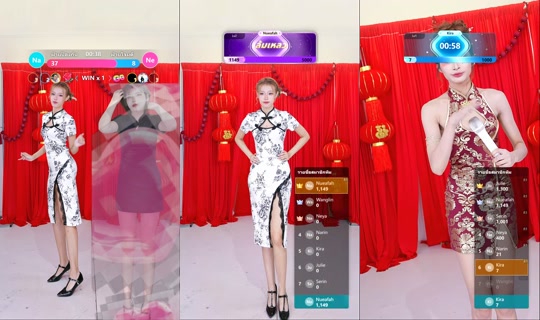xd_rubyvll's Live Session — May 25, 2026, 3:02 AM