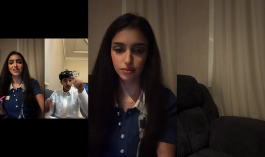 xerwo02's Live Session — Jul 1, 2026, 6:57 AM