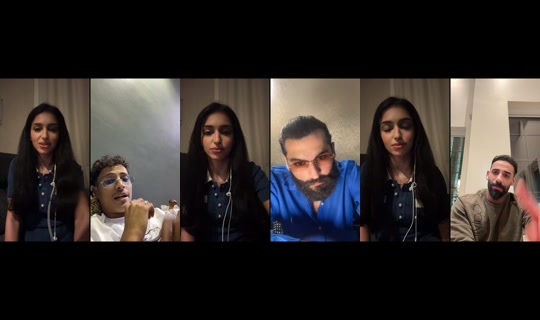 xerwo02's Live Session — Jul 1, 2026, 8:11 AM