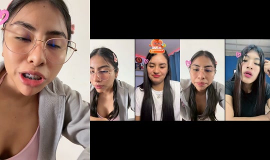 xime__ali's Live Session — Jun 30, 2026, 3:03 PM