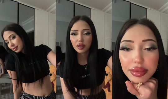 xlatinamommy's Live Session — May 23, 2026, 4:07 PM
