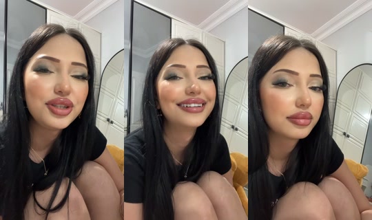 xlatinamommy's Live Session — May 23, 2026, 5:22 PM