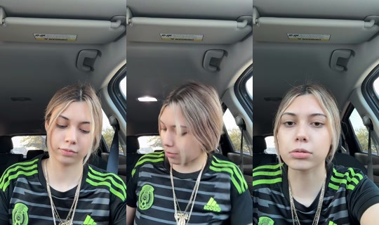 xoxvalll's Live Session — Jul 1, 2026, 12:51 AM