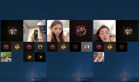 xuan_xuam's Live Session — Jul 1, 2026, 5:07 AM