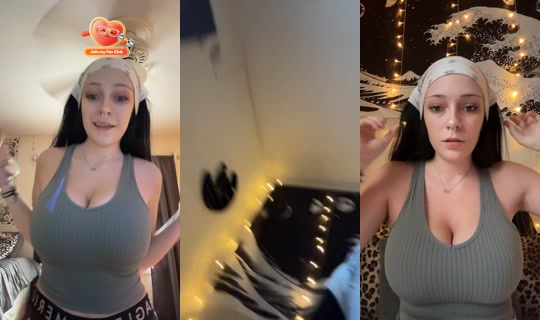 xx.kenziee's Live Session — May 27, 2026, 1:13 PM