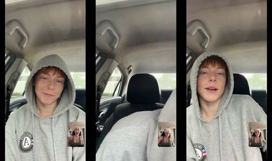 xx.kenziee's Live Session — May 27, 2026, 2:29 PM