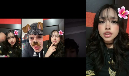xxddc3's Live Session — Jul 1, 2026, 12:18 AM