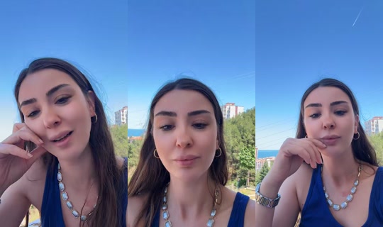 yagmurellaizmir's Live Session — May 30, 2026, 9:35 AM