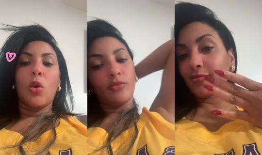 yanetpedroso's Live Session — May 24, 2026, 2:02 AM