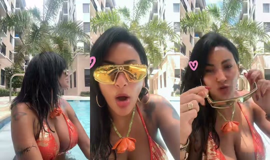 yanetpedroso's Live Session — May 24, 2026, 6:20 PM