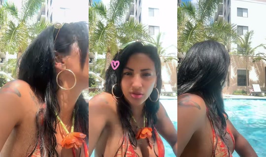yanetpedroso's Live Session — May 24, 2026, 7:06 PM