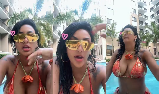 yanetpedroso's Live Session — May 24, 2026, 10:46 PM