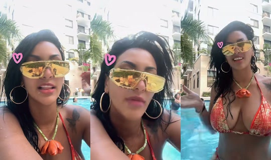 yanetpedroso's Live Session — May 24, 2026, 11:01 PM
