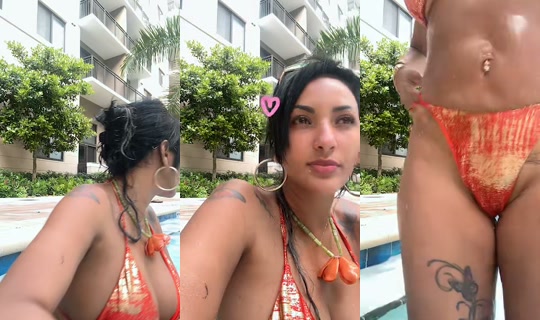 yanetpedroso's Live Session — May 24, 2026, 11:16 PM