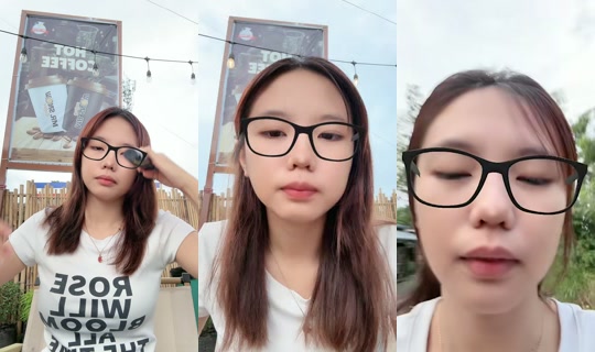yang.luvv's Live Session — Jun 30, 2026, 9:01 AM