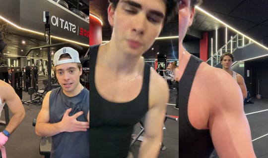 yaniv1x's Live Session — Jun 30, 2026, 2:55 AM
