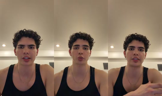 yaniv1x's Live Session — Jun 30, 2026, 7:44 AM