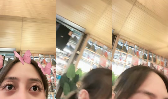 yanixian_08's Live Session — Jul 1, 2026, 10:13 AM