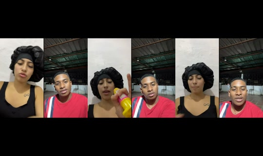 yanuita4's Live Session — Jul 1, 2026, 3:03 AM