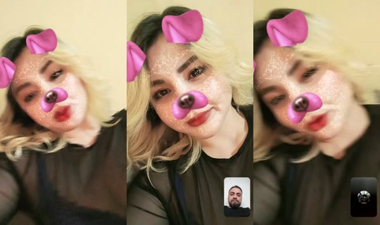 yasmin.can2's Live Session — May 24, 2026, 2:40 PM