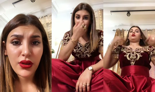 yasminhadadj's Live Session — Jun 28, 2026, 9:05 PM