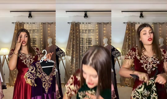 yasminhadadj's Live Session — Jun 28, 2026, 9:20 PM