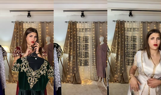 yasminhadadj's Live Session — Jun 28, 2026, 9:35 PM
