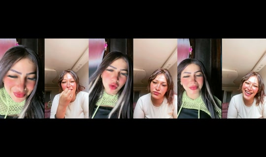 yassmin._nasser1's Live Session — Jun 28, 2026, 1:00 PM