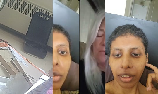yeahokaynoweigh's Live Session — May 24, 2026, 5:00 PM