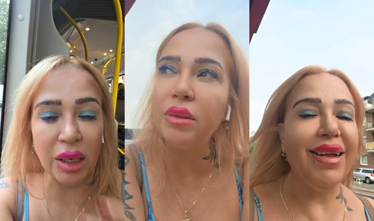 yeganeh.liebe's Live Session — Jun 30, 2026, 6:30 PM