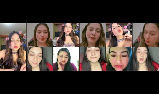 yeniferpomasoncco1's Live Session — Jun 30, 2026, 10:55 PM