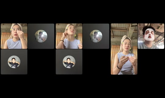 yesssangggg's Live Session — Jul 1, 2026, 3:18 AM