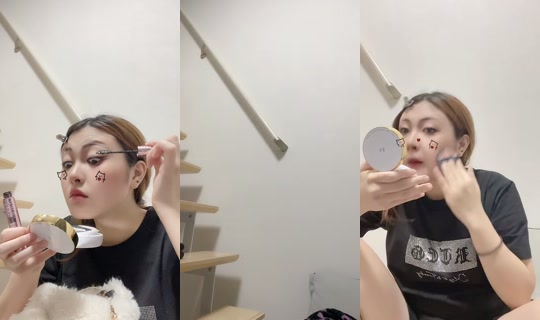 yginuma420's Live Session — Jun 30, 2026, 1:21 PM