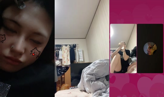 yginuma420's Live Session — Jul 1, 2026, 8:22 AM