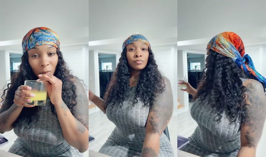 yorellamichelle's Live Session — May 28, 2026, 12:06 AM