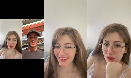 youdreamofkatya's Live Session — Jun 29, 2026, 7:26 AM