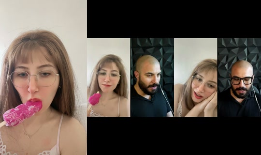 youdreamofkatya's Live Session — Jun 29, 2026, 9:29 AM