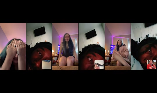 yourfavoritebitch420's Live Session — May 28, 2026, 12:55 PM
