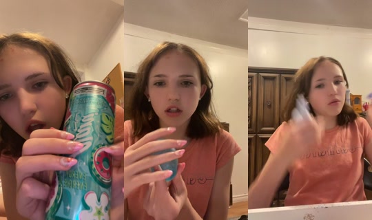 yournailgirl2.0's Live Session — May 24, 2026, 6:11 PM