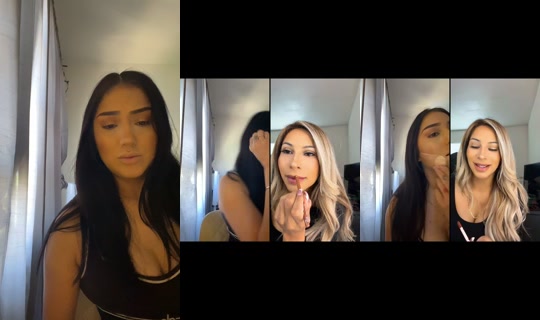 yssirkxo's Live Session — May 29, 2026, 7:22 PM