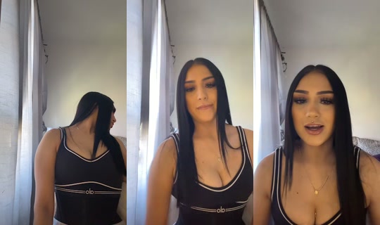 yssirkxo's Live Session — May 29, 2026, 8:03 PM