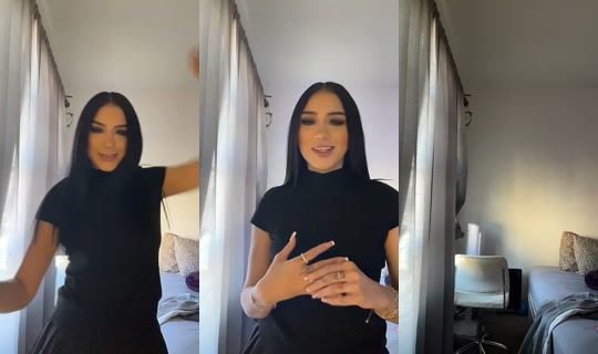 yssirkxo's Live Session — May 29, 2026, 11:02 PM
