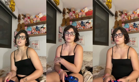 ytuquieneres__'s Live Session — Jun 30, 2026, 10:17 PM