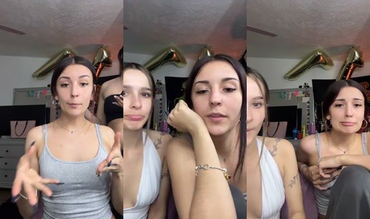 yuhgurl_grace's Live Session — May 28, 2026, 3:24 AM